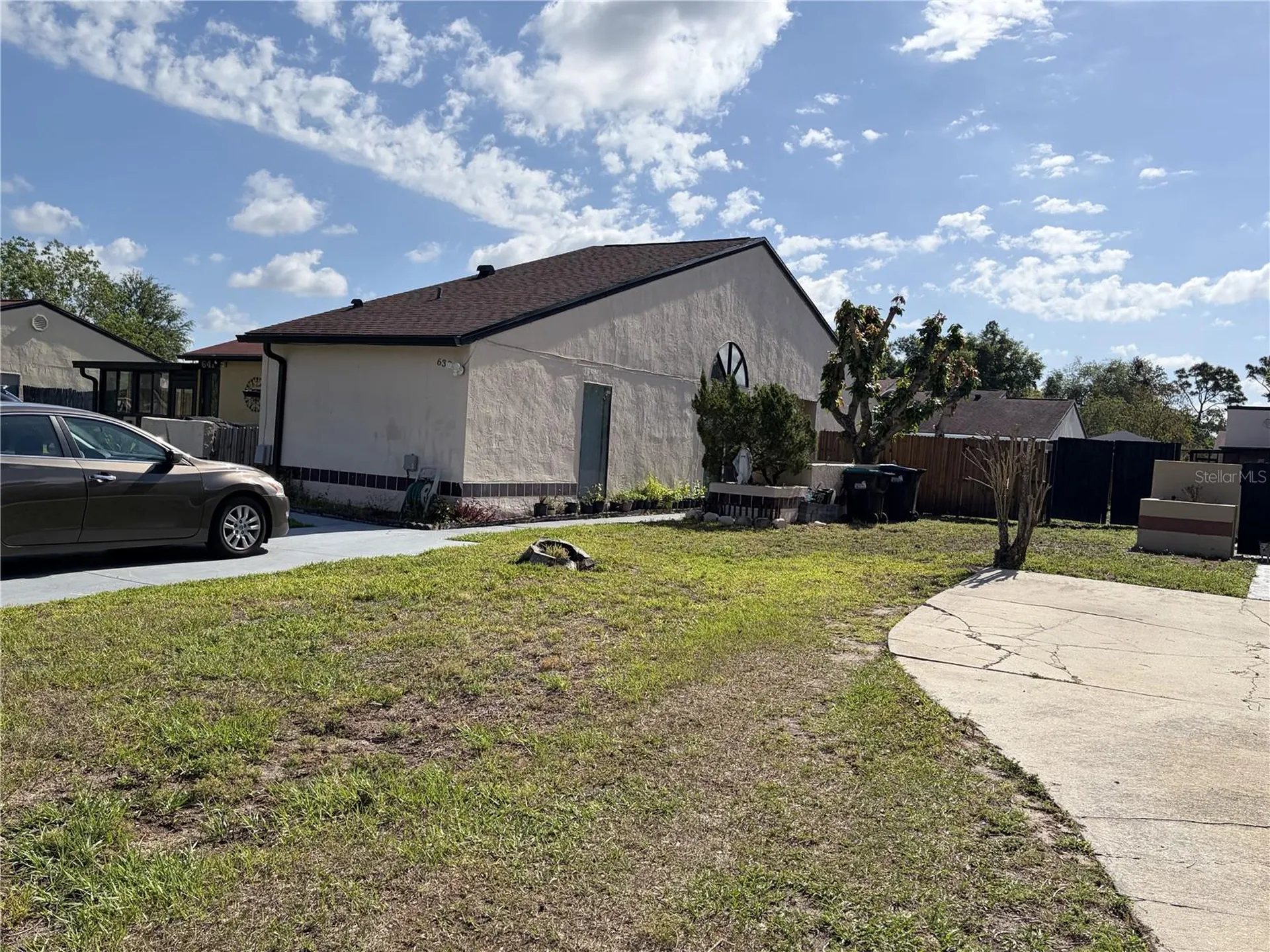 639 Golden Sunshine Circle Orlando FL 32807