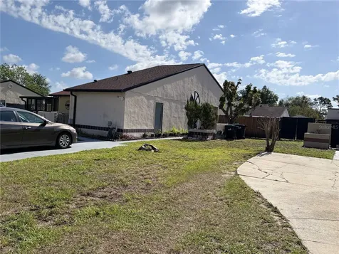 639 Golden Sunshine Circle Orlando FL 32807