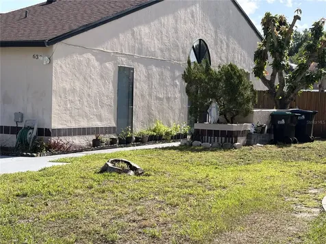 639 Golden Sunshine Circle Orlando FL 32807