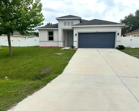 863 Hudson Valley Drive Kissimmee FL 34759