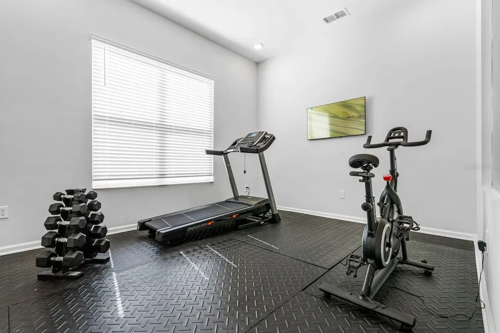 1758 Oak Blossom Drive Davenport FL 33837