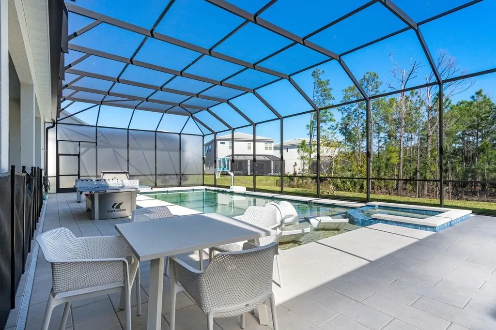 1758 Oak Blossom Drive Davenport FL 33837