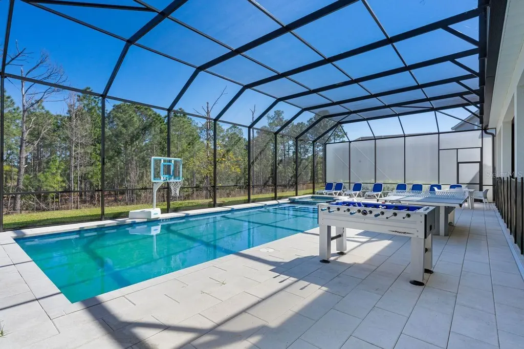 1758 Oak Blossom Drive Davenport FL 33837