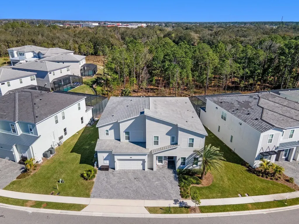 1758 Oak Blossom Drive Davenport FL 33837