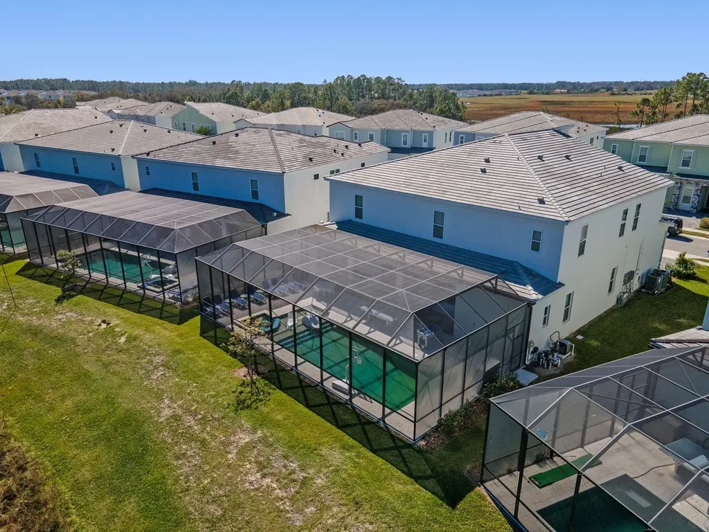1758 Oak Blossom Drive Davenport FL 33837