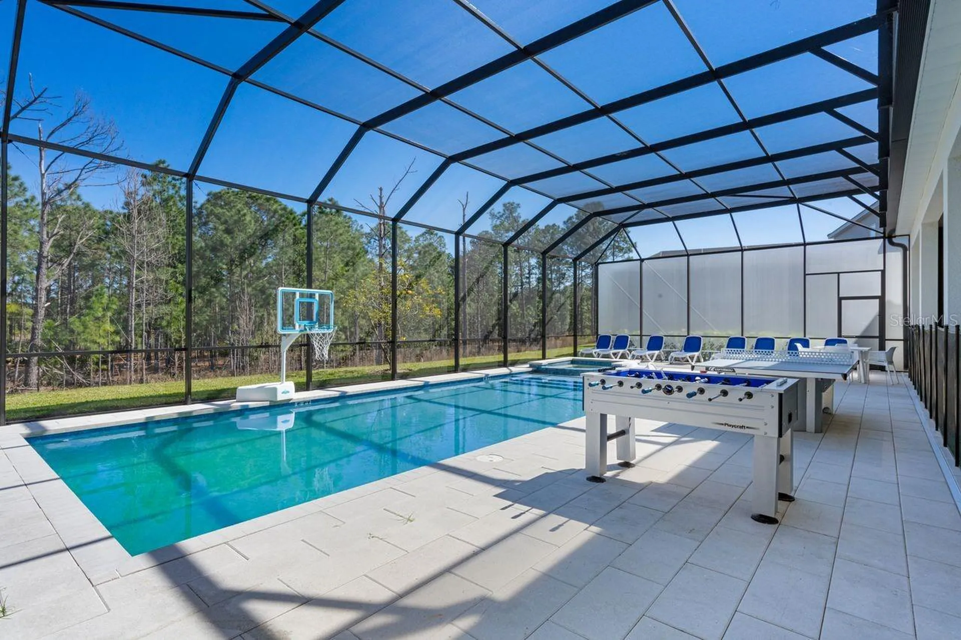 1758 Oak Blossom Drive Davenport FL 33837