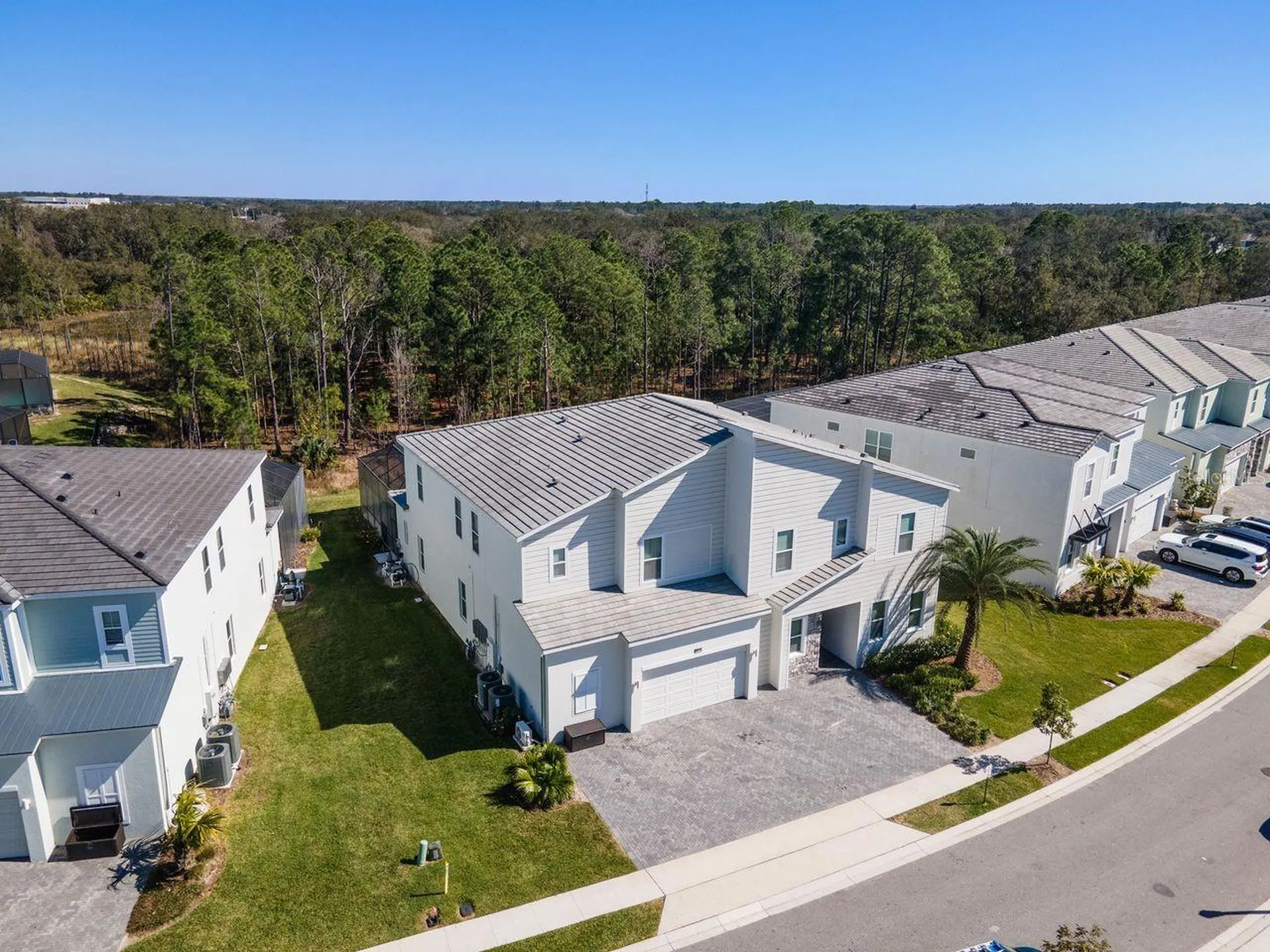 1758 Oak Blossom Drive Davenport FL 33837