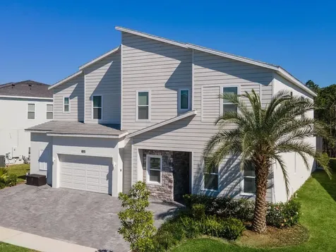 1758 Oak Blossom Drive Davenport FL 33837