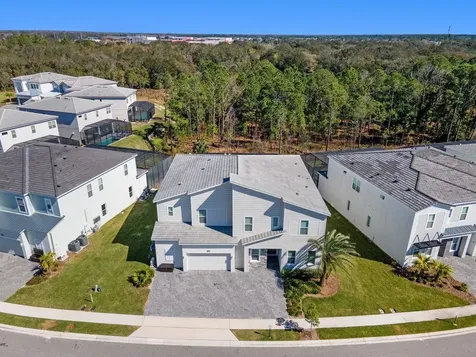 1758 Oak Blossom Drive Davenport FL 33837