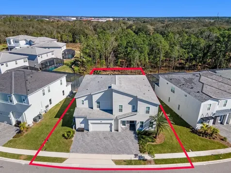 1758 Oak Blossom Drive Davenport FL 33837