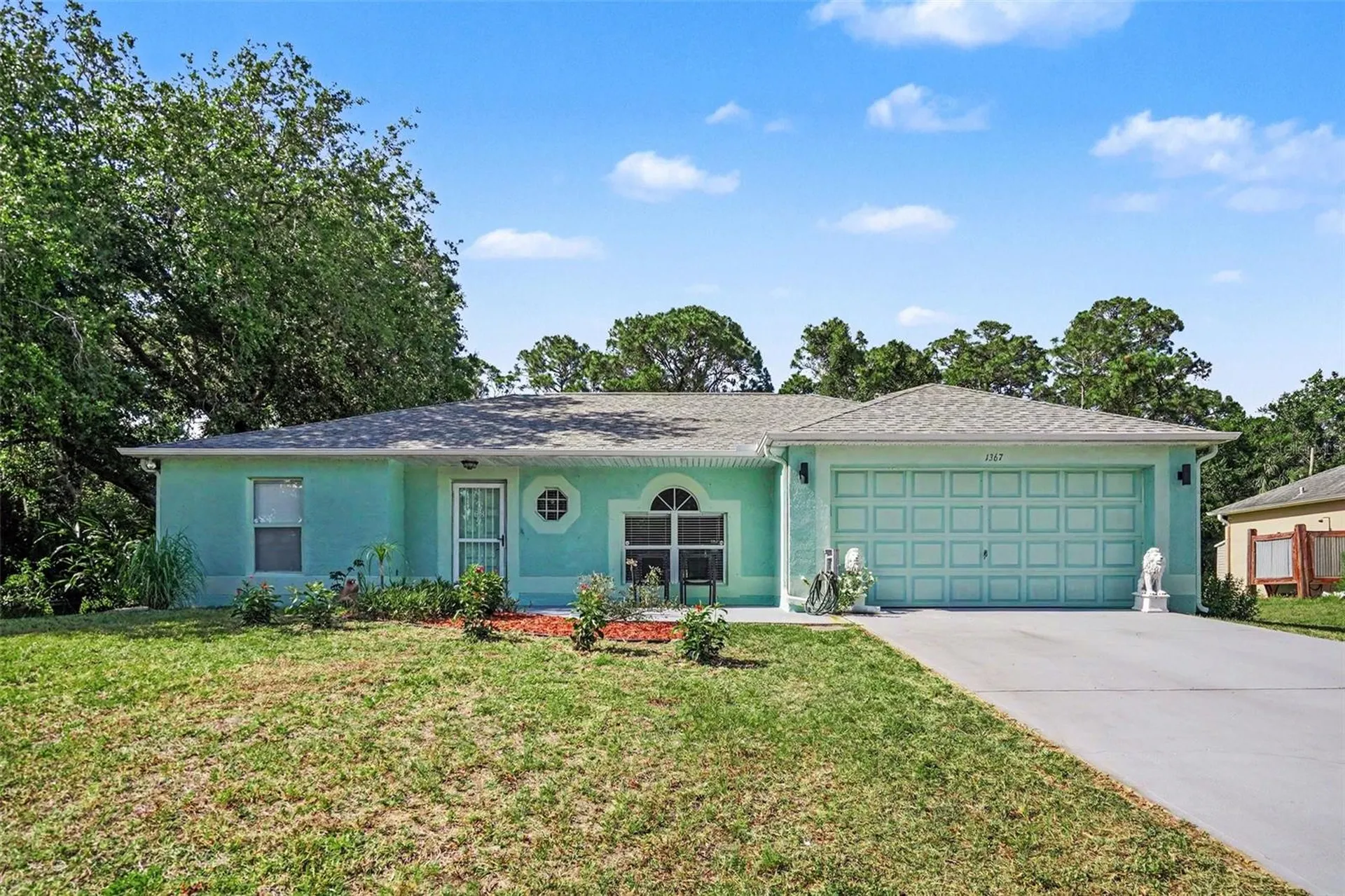 1367 Wing Road SW Palm Bay FL 32908