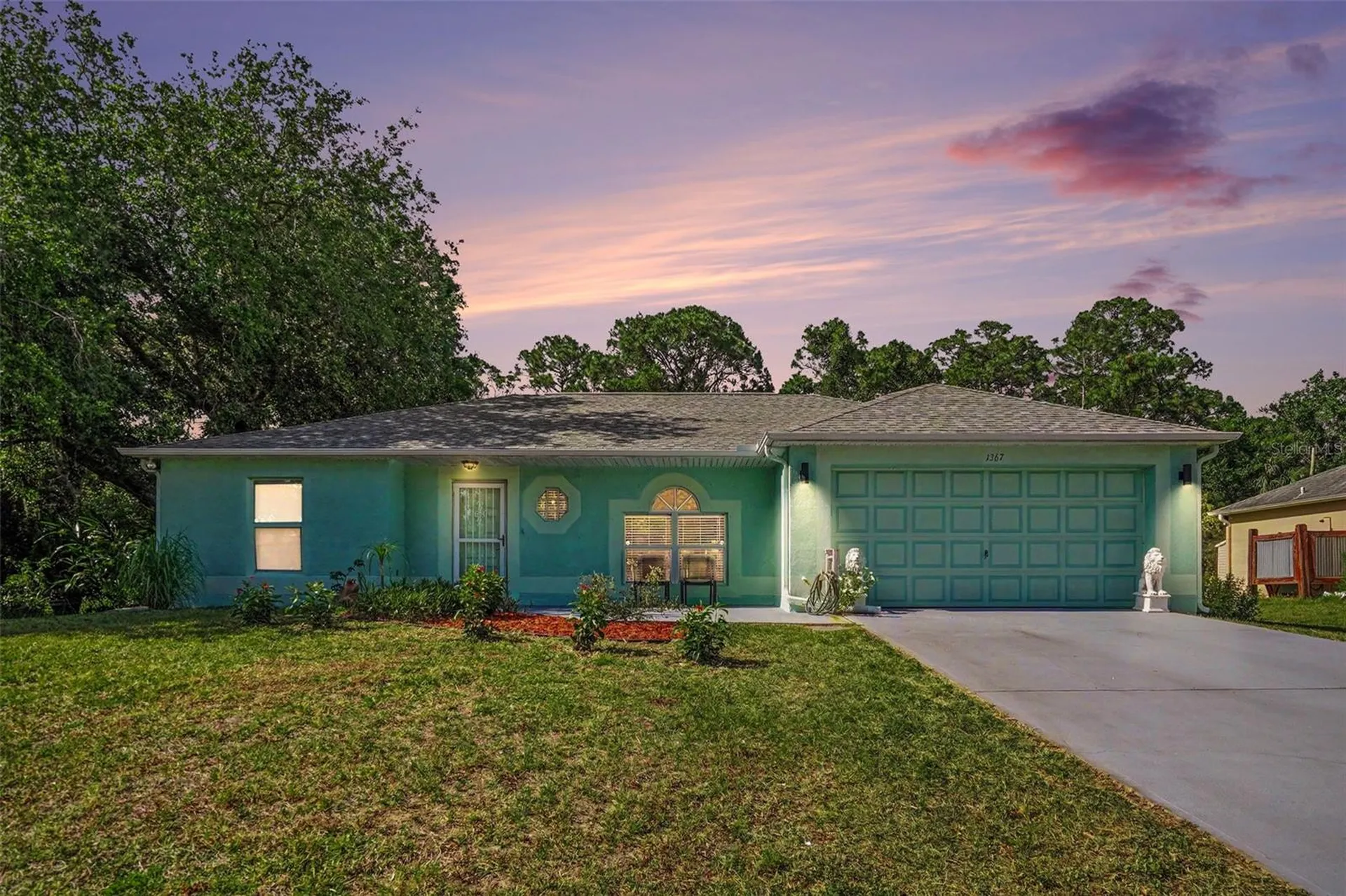 1367 Wing Road SW Palm Bay FL 32908