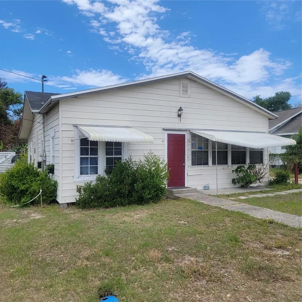 314 Walnut Street Auburndale FL 33823