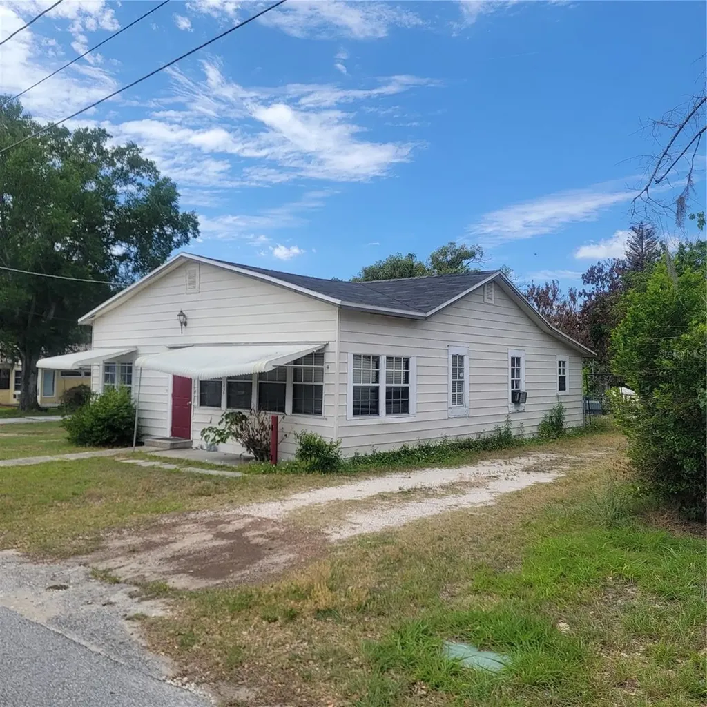 314 Walnut Street Auburndale FL 33823