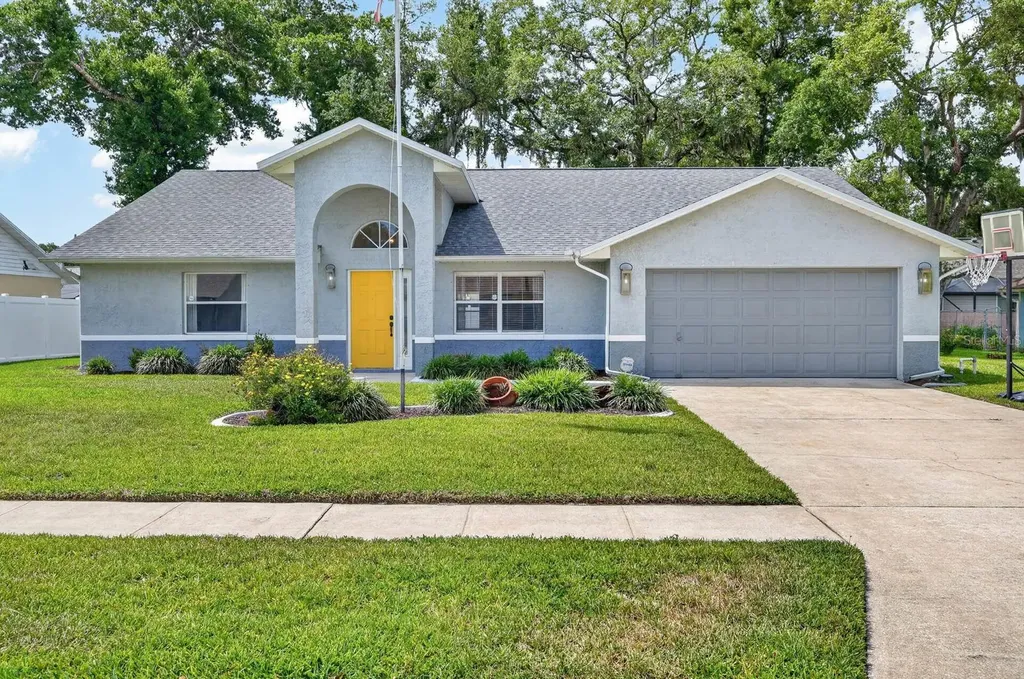 696 Saybrook Street Port Orange FL 32127