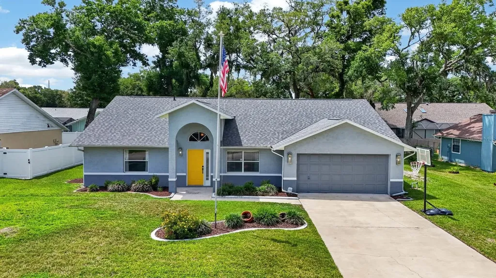 696 Saybrook Street Port Orange FL 32127
