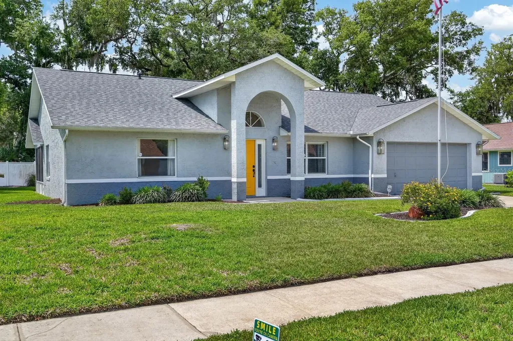 696 Saybrook Street Port Orange FL 32127