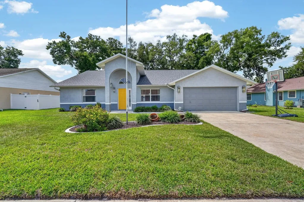 696 Saybrook Street Port Orange FL 32127