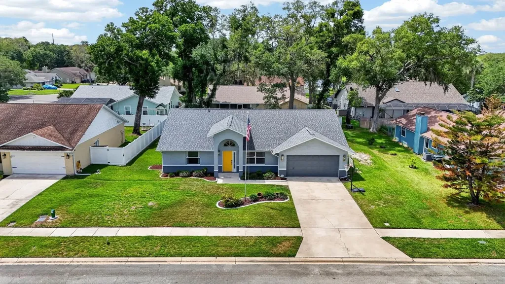 696 Saybrook Street Port Orange FL 32127