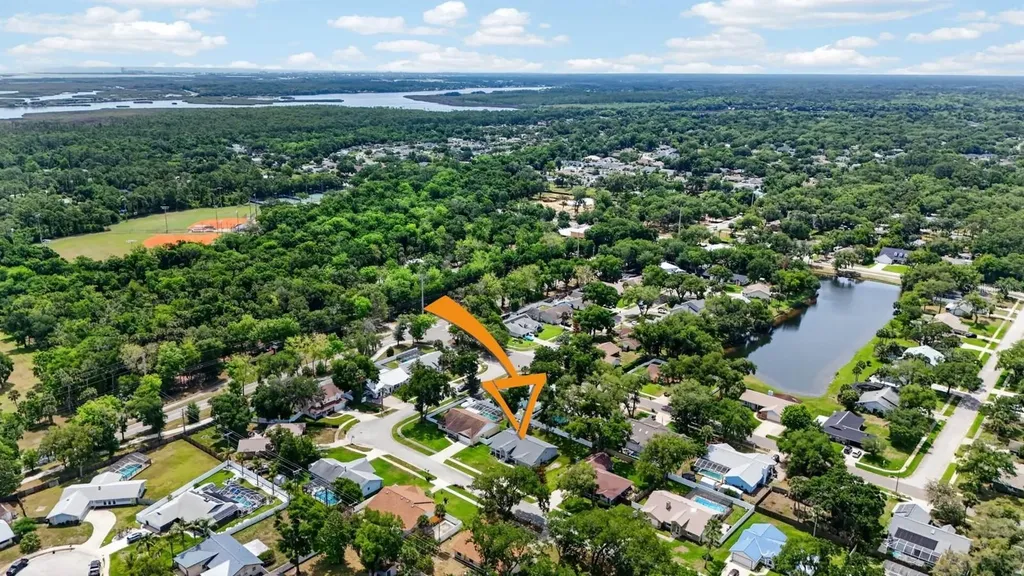 696 Saybrook Street Port Orange FL 32127