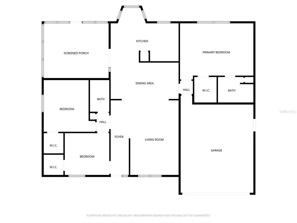 696 Saybrook Street Port Orange FL 32127