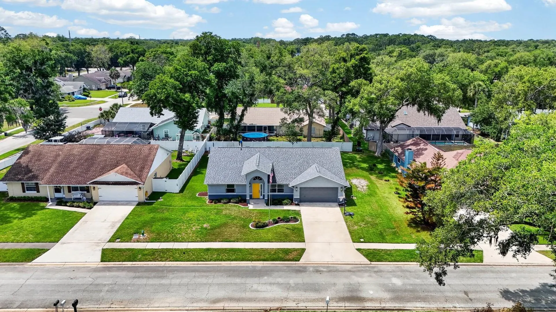 696 Saybrook Street Port Orange FL 32127