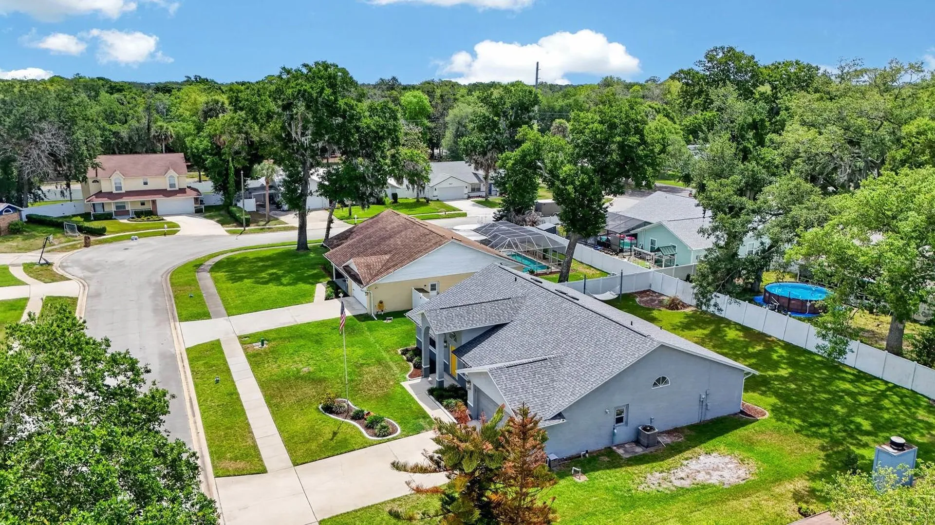 696 Saybrook Street Port Orange FL 32127