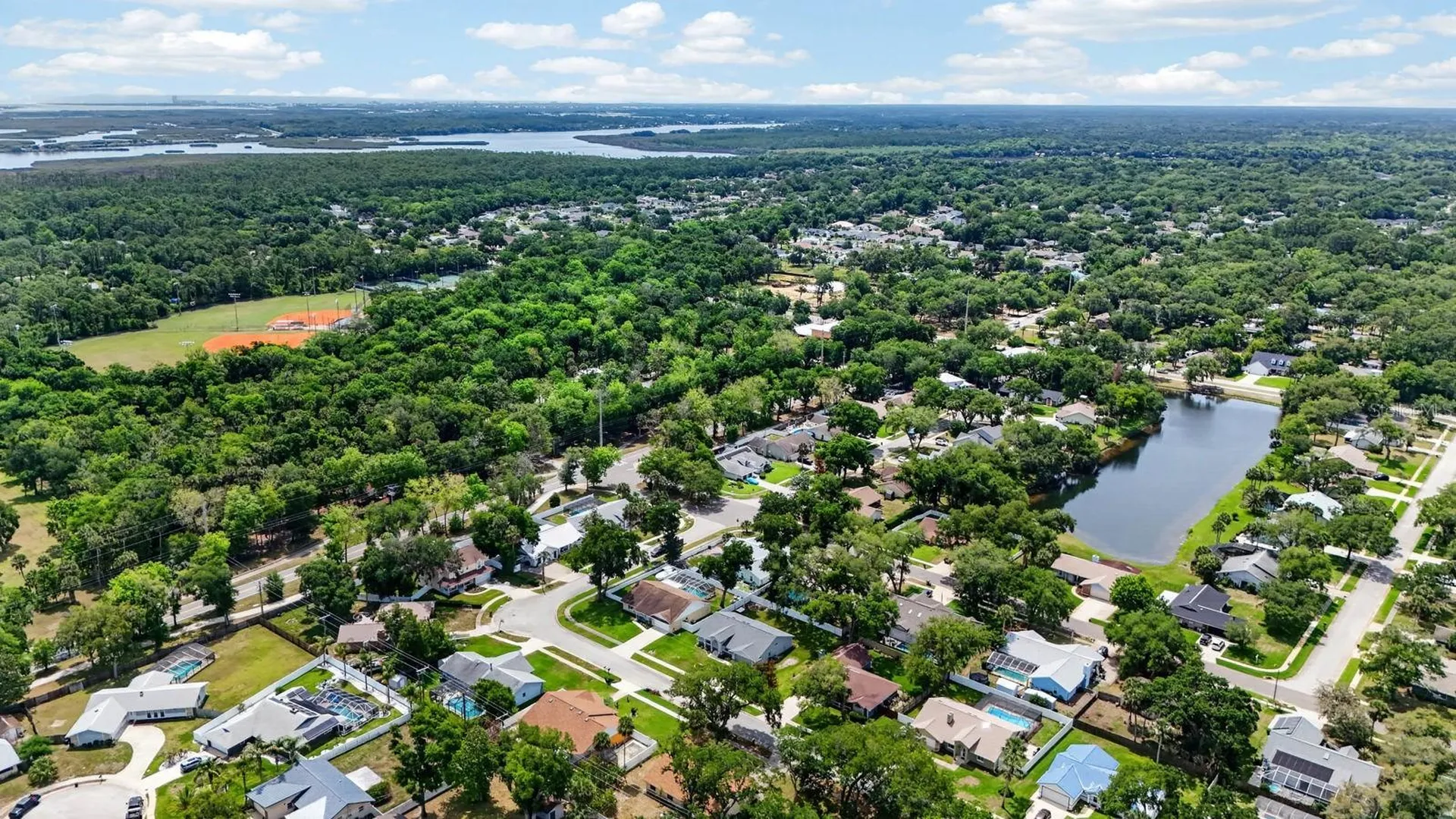 696 Saybrook Street Port Orange FL 32127