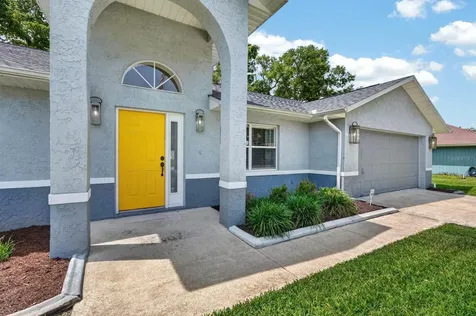 696 Saybrook Street Port Orange FL 32127