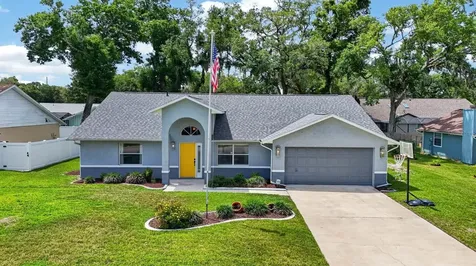 696 Saybrook Street Port Orange FL 32127