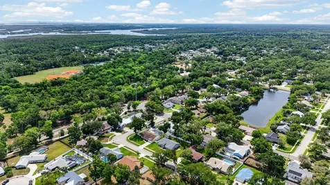 696 Saybrook Street Port Orange FL 32127