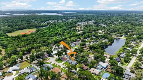 696 Saybrook Street Port Orange FL 32127