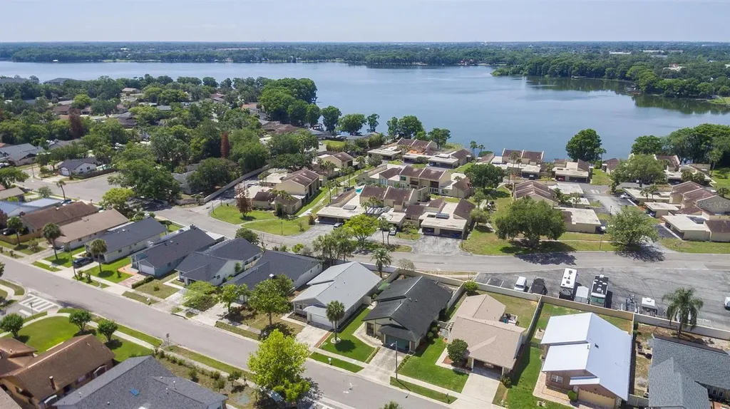 634 Stanhope Drive Casselberry FL 32707