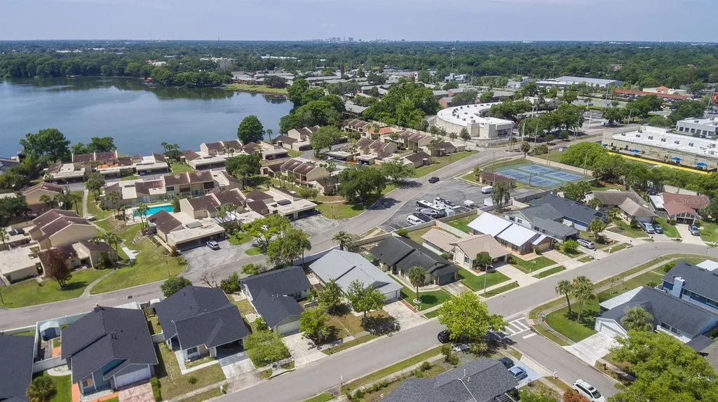 634 Stanhope Drive Casselberry FL 32707
