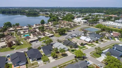 634 Stanhope Drive Casselberry FL 32707