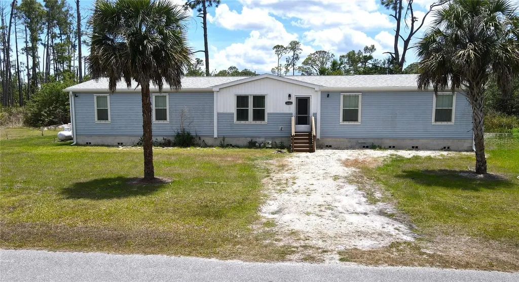 1008 Campbell Street Port Charlotte FL 33953