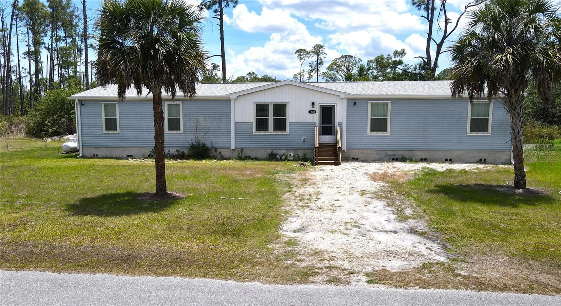 1008 Campbell Street Port Charlotte FL 33953