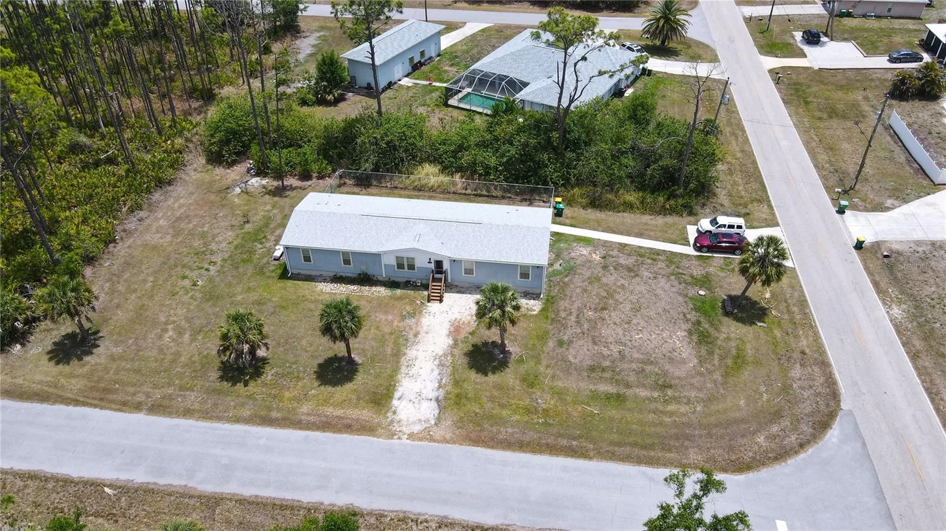 1008 Campbell Street Port Charlotte FL 33953