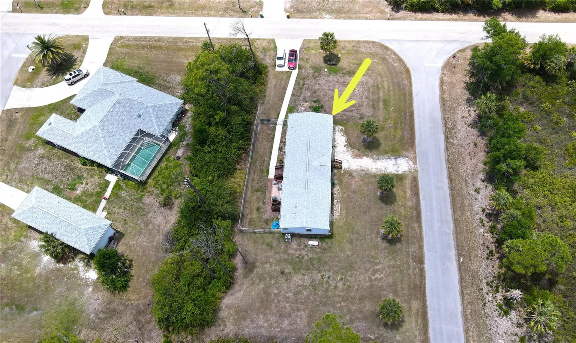 1008 Campbell Street Port Charlotte FL 33953