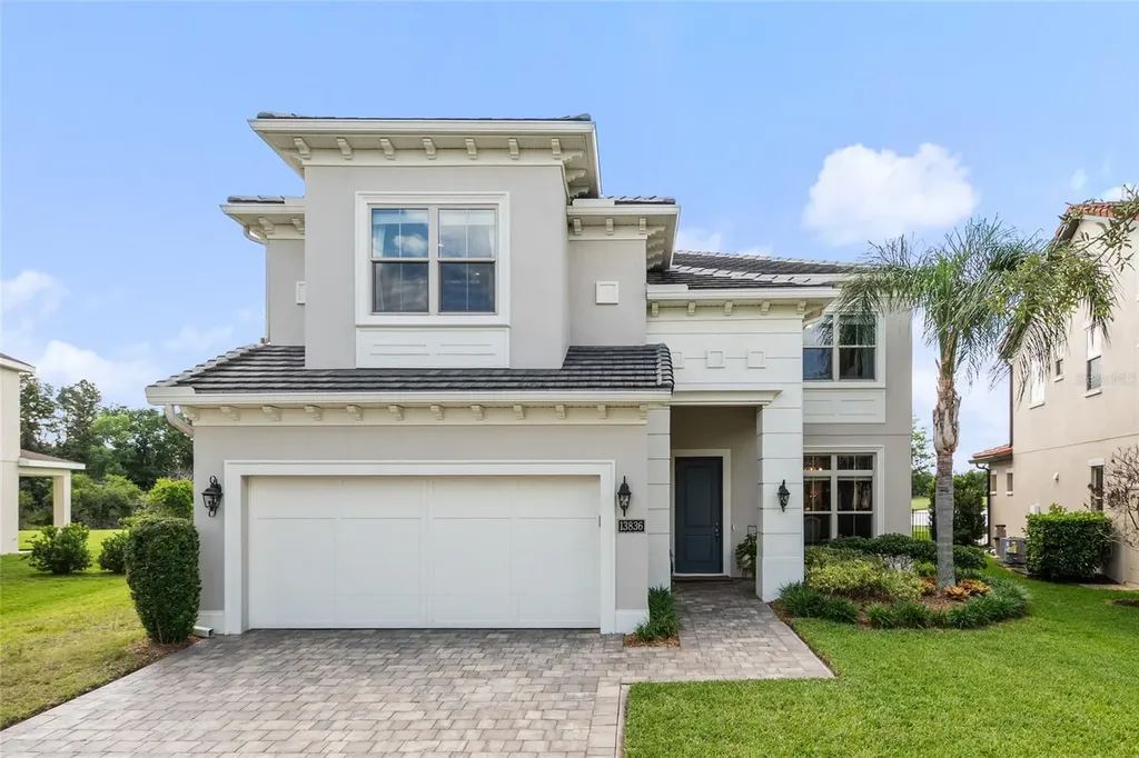 13836 Budworth Circle Orlando FL 32832