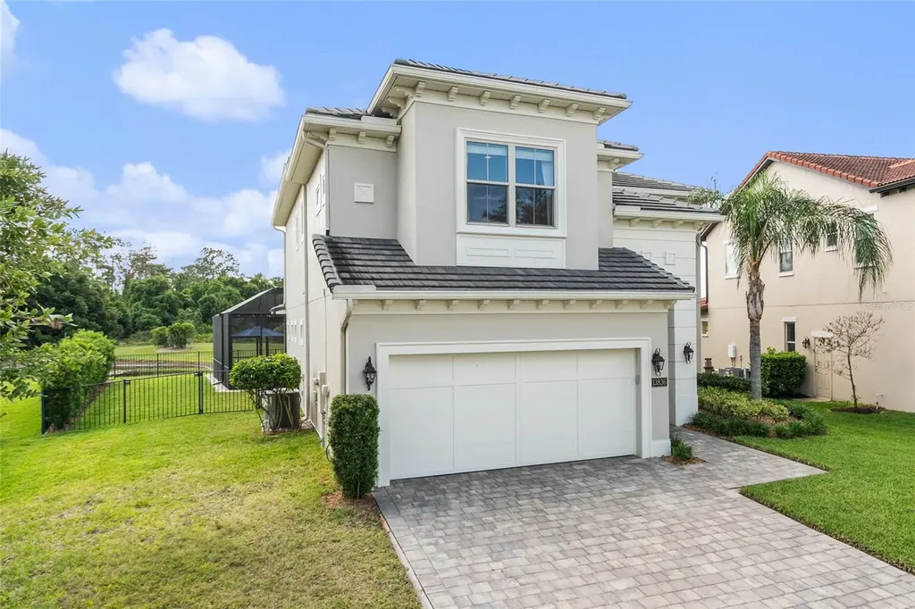 13836 Budworth Circle Orlando FL 32832