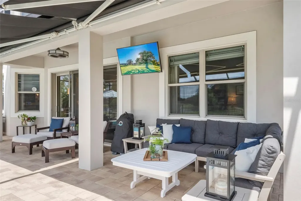 13836 Budworth Circle Orlando FL 32832
