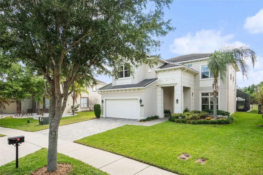 13836 Budworth Circle Orlando FL 32832