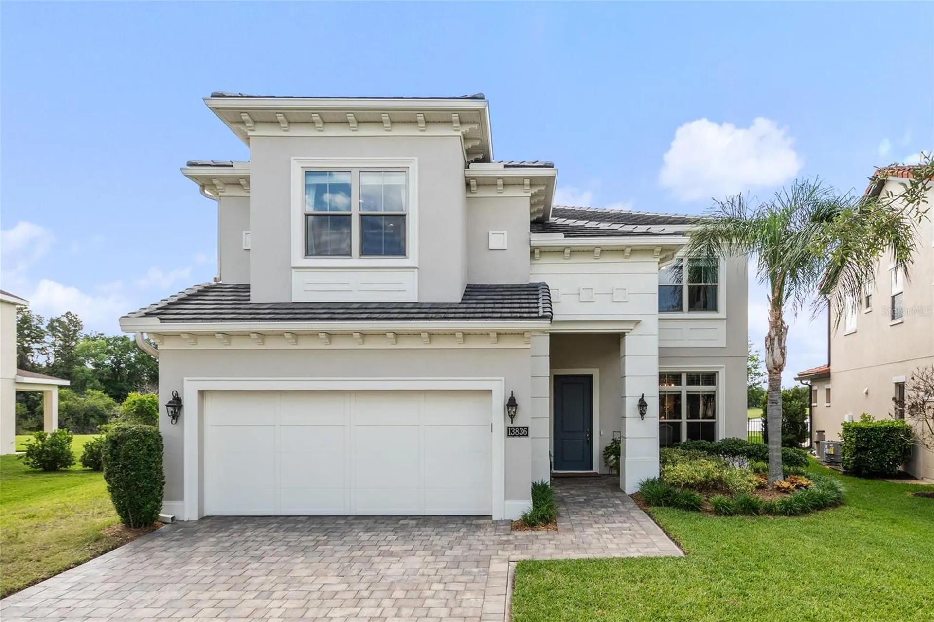 13836 Budworth Circle Orlando FL 32832