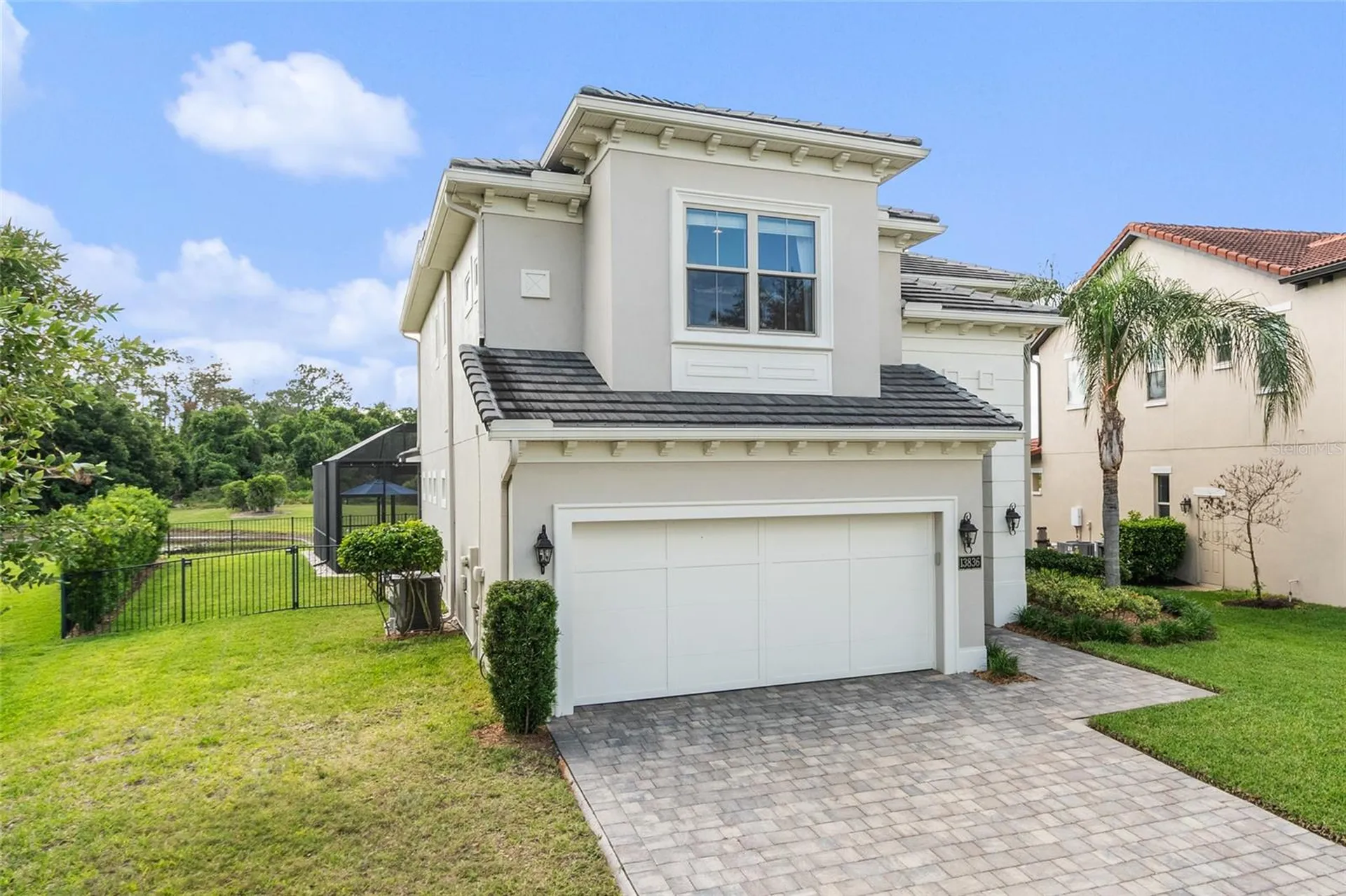 13836 Budworth Circle Orlando FL 32832