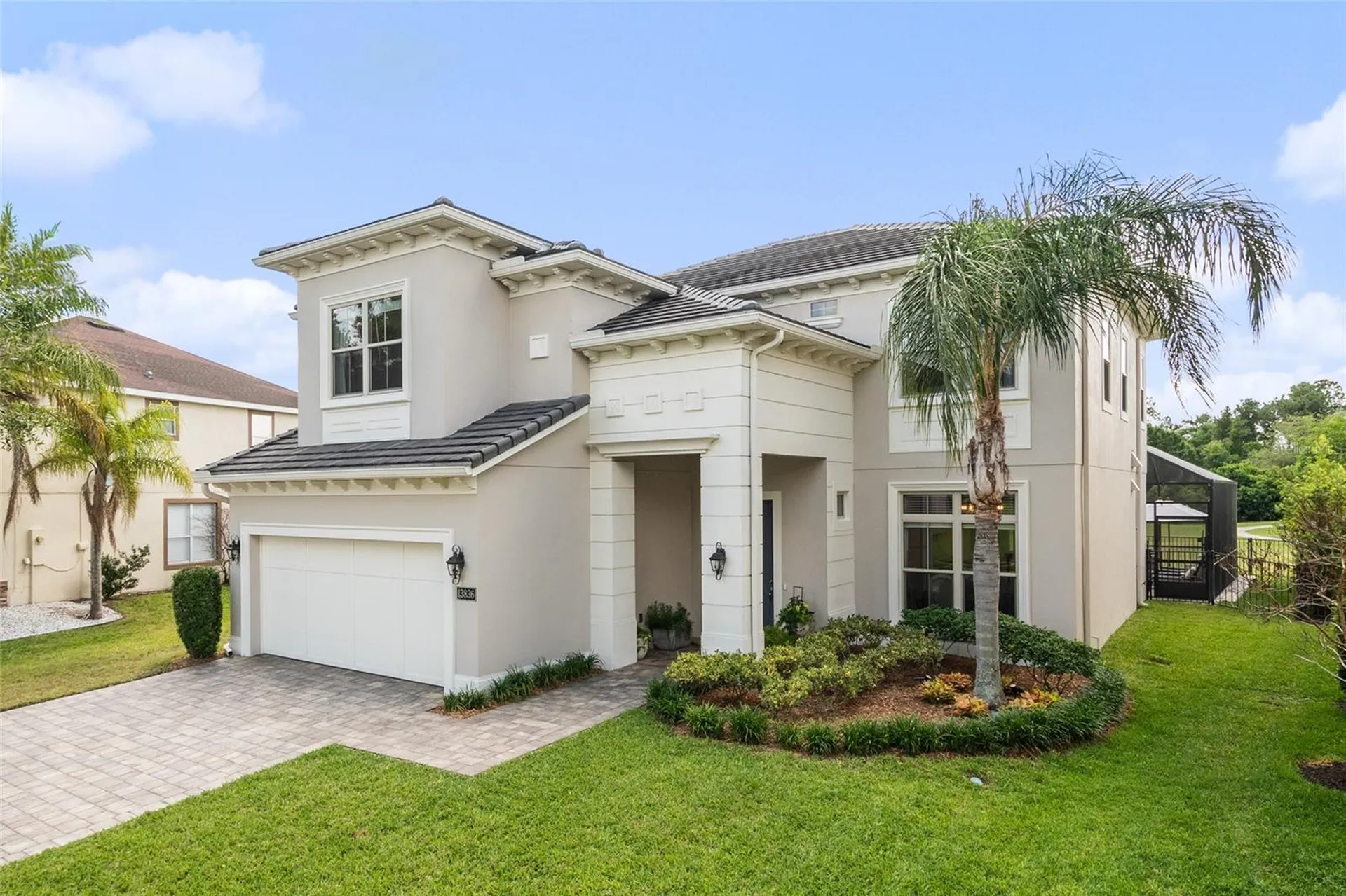 13836 Budworth Circle Orlando FL 32832