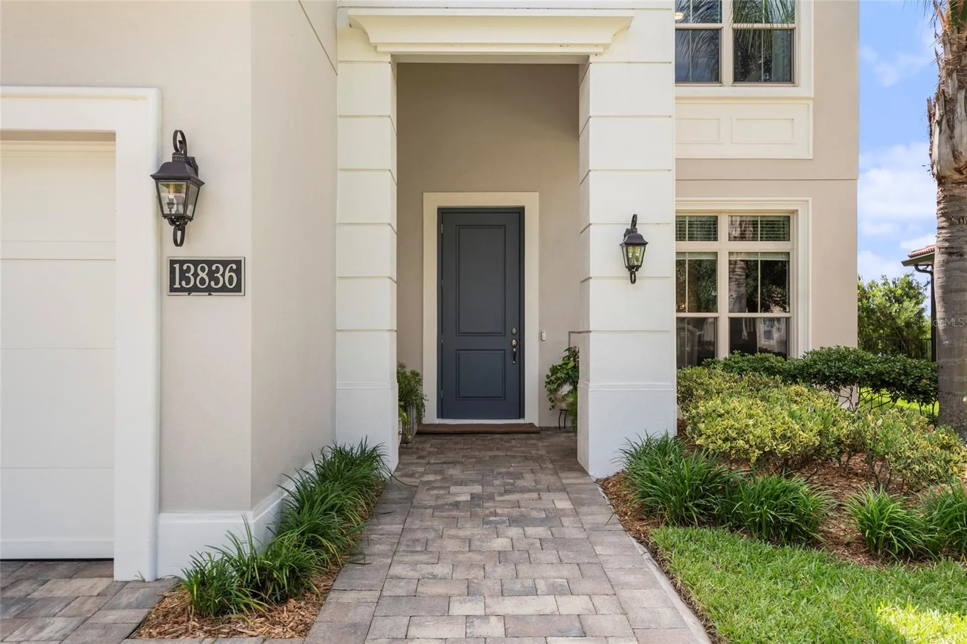 13836 Budworth Circle Orlando FL 32832