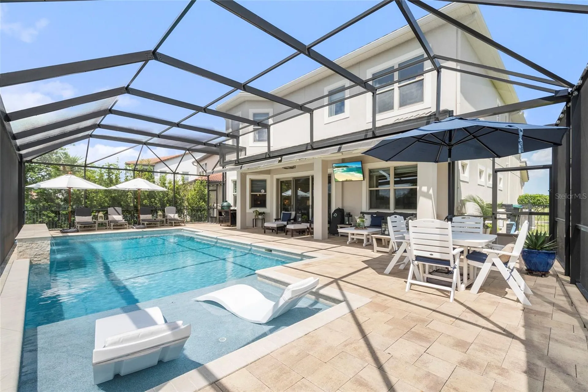 13836 Budworth Circle Orlando FL 32832