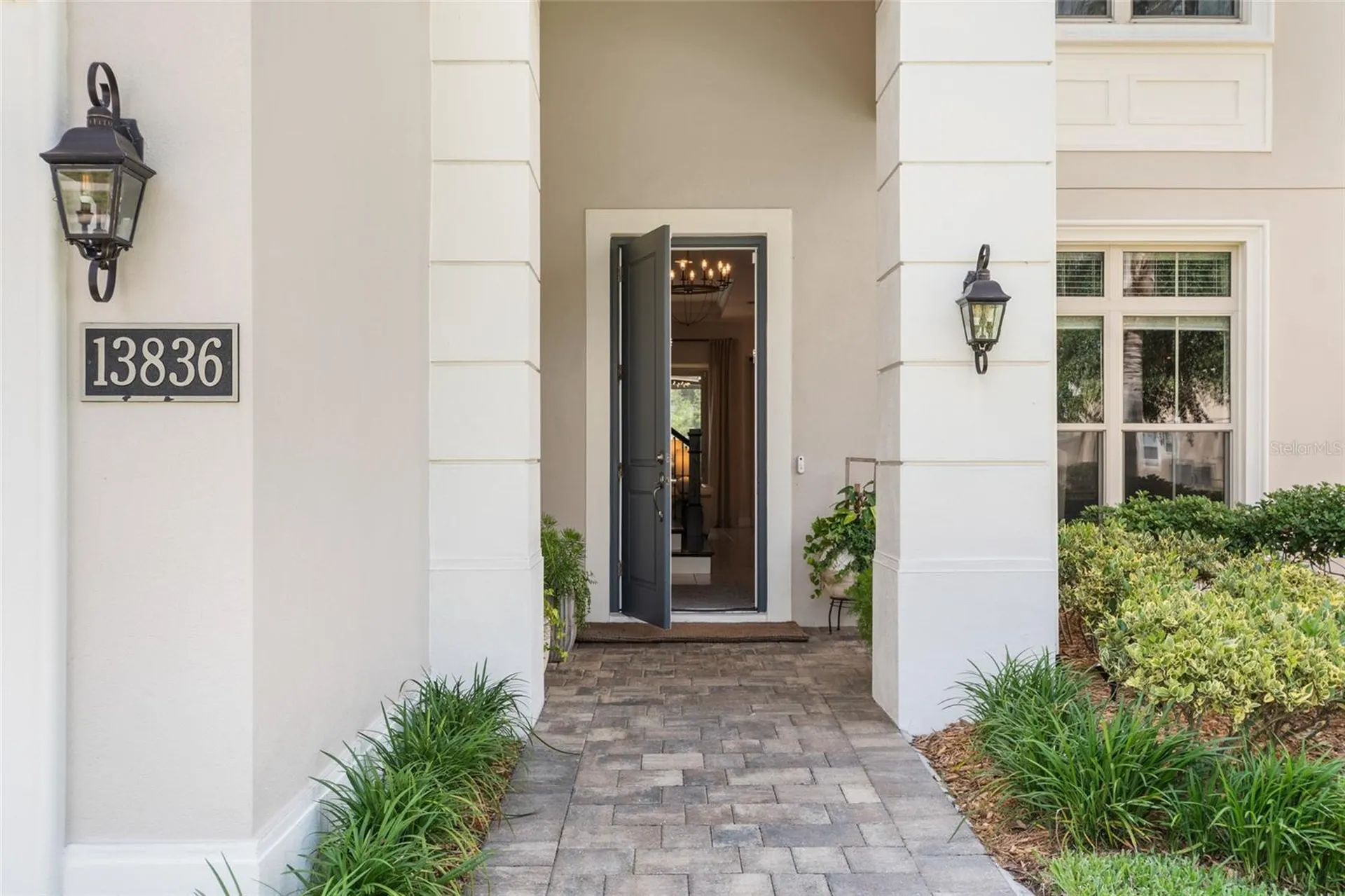 13836 Budworth Circle Orlando FL 32832
