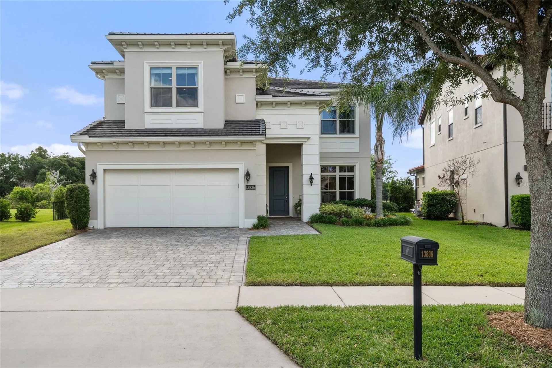 13836 Budworth Circle Orlando FL 32832